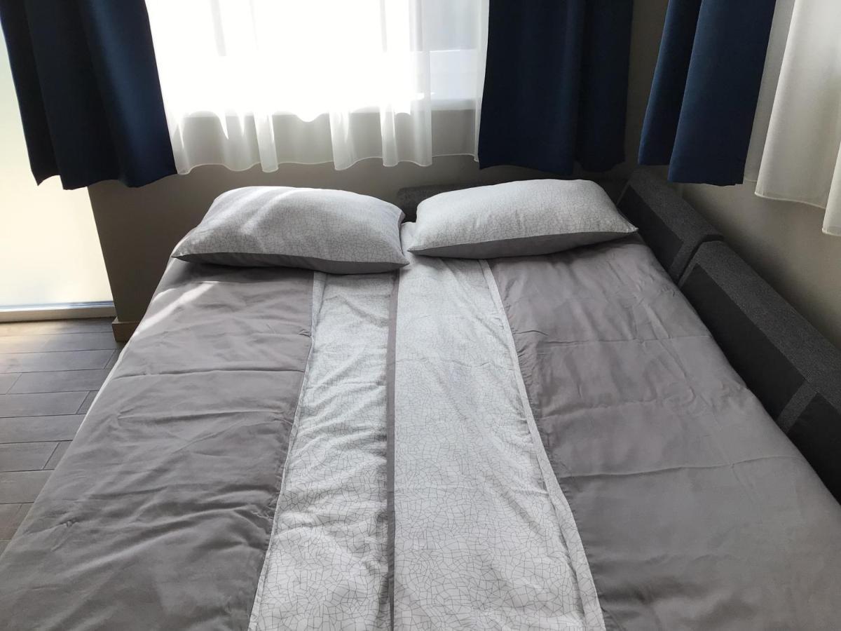 Th-Lux Apartman Hajduszoboszlo Bagian luar foto