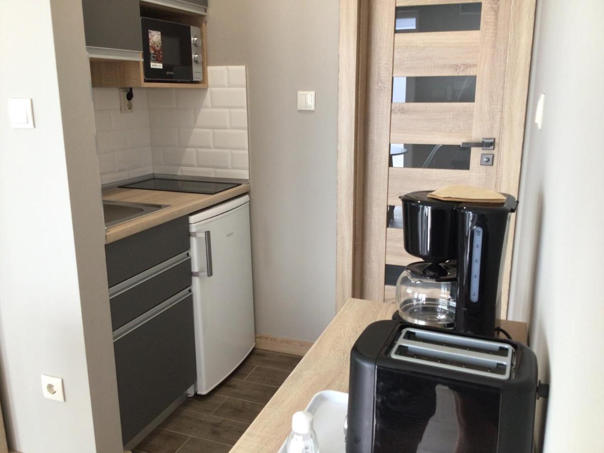 Th-Lux Apartman Hajduszoboszlo Bagian luar foto