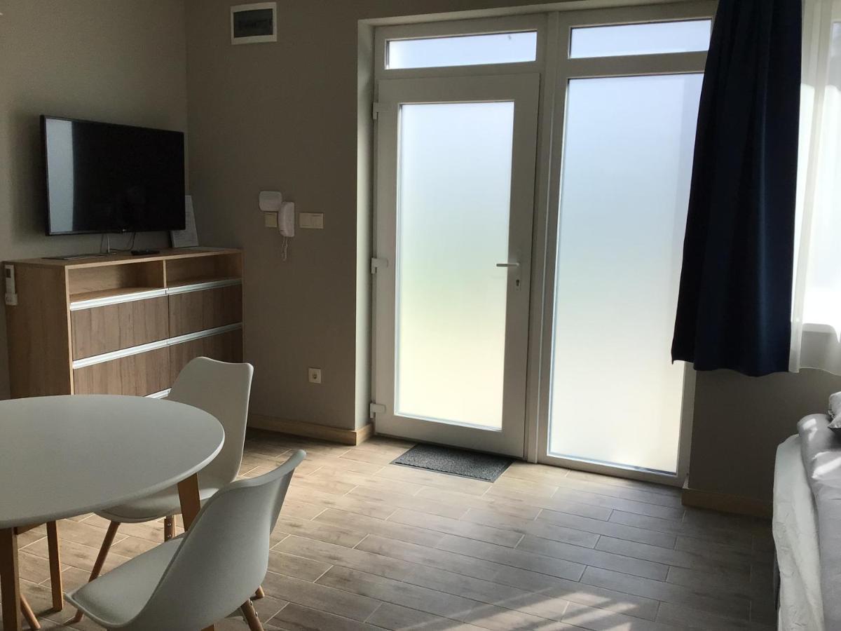 Th-Lux Apartman Hajduszoboszlo Bagian luar foto
